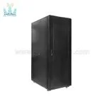 رک سرور ایستاده 42 یونیت عمق 100 دهنه 80 HPI 420810