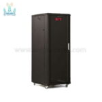رک سرور ایستاده 42 یونیت عمق 80 HPI 4208