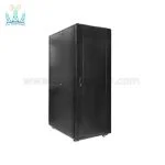 رک ایستاده 44 یونیت عمق 100 HPI-4410
