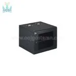 رک سرور دیواری اچ پی آی 6 یونیت عمق 33