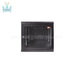 رک سرور دیواری اچ پی آی 6 یونیت عمق 60
