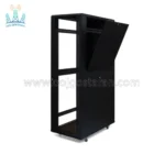 رک سرور طرح APC عمق 42 یونیت عمق 107