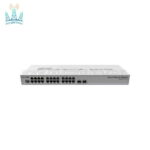 سوئیچ-روتر-میکروتیک-CRS326-24G-2SRM