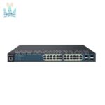 سوئیچ-شبکه-24-پورت-انجنیوس-EWS7928FP