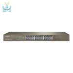 سوئیچ-شبکه-24-پورت-تندا-مدل-Tenda-TEG1024G