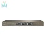 سوئیچ-شبکه-24-پورت-تندا-مدل-Tenda-TEG1024G