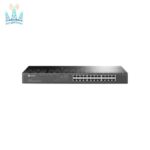 سوئیچ شبکه 24 پورت تی پی لینک TL-SF1024