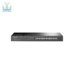 سوئیچ شبکه 24 پورت تی پی لینک TL-SF1024