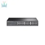 سوئیچ شبکه 24 پورت تی پی لینک TL-SF1024D