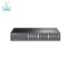 سوئیچ شبکه 24 پورت تی پی لینک TL-SF1024D