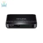 سوئیچ شبکه 24 پورت تی پی لینک TL-SF1024M