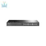 سوئیچ شبکه 24 پورت تی پی لینک TL-SG1024
