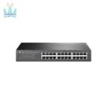 سوئیچ شبکه 24 پورت تی پی لینک TL-SG1024D