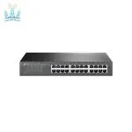 سوئیچ شبکه 24 پورت تی پی لینک TL-SG1024D