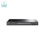 سوئیچ شبکه 24 پورت تی پی لینک TL-SG5428