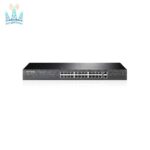 سوئیچ شبکه 24 پورت تی پی لینک TL-SL1226