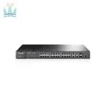 سوئیچ شبکه 24 پورت تی پی لینک TL-SL3428