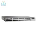 سوئیچ-شبکه-24-پورت-سیسکو-مدل-WS-C3850-24XS-S
