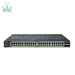 سوئیچ-شبکه-48-پورت-انجنیوس-EWS7952FP