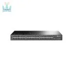 سوئیچ شبکه 48 پورت تی پی لینک TL-SG1048