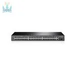 سوئیچ شبکه 48 پورت تی پی لینک TL-SL1351
