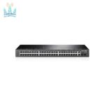 سوئیچ شبکه 48 پورت تی پی لینک TL-SL2452