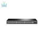 سوئیچ شبکه 48 پورت تی پی لینک TL-SL2452