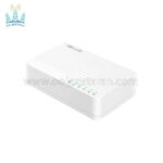 سوئیچ-شبکه-5-پورت-تندا-غیر-مدیریتی-مدل-Tenda-S105-1