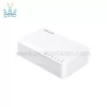 سوئیچ-شبکه-5-پورت-تندا-غیر-مدیریتی-مدل-Tenda-S105-1