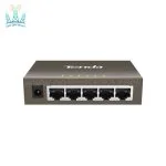 سوئیچ-شبکه-5-پورت-تندا-مدل-Tenda-TEG1005D