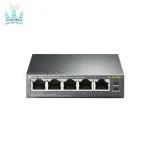 سوئیچ شبکه 5 پورت تی پی لینک TL-SF1005P