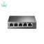 سوئیچ شبکه 5 پورت تی پی لینک TL-SF1005P