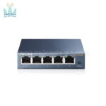 سوئیچ شبکه 5 پورت تی پی لینک TL-SG105