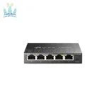 سوئیچ شبکه 5 پورت تی پی لینک TL-SG105E