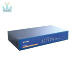 سوئیچ-شبکه-8-پورت-تندا-مدل-Tenda-TEF1008P