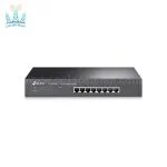 سوئیچ شبکه 8 پورت تی پی لینک TL-SG1008
