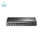 سوئیچ شبکه 8 پورت تی پی لینک TL-SG1008P