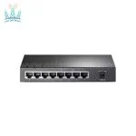 سوئیچ شبکه 8 پورت تی پی لینک TL-SG1008P