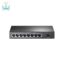 سوئیچ شبکه 8 پورت تی پی لینک TL-SG1008P