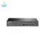 سوئیچ شبکه 8 پورت تی پی لینک TL-SG1008PE