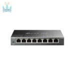 سوئیچ شبکه 8 پورت تی پی لینک TL-SG108E
