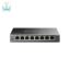 سوئیچ شبکه 8 پورت تی پی لینک TL-SG108E