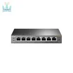 سوئیچ شبکه 8 پورت تی پی لینک TL-SG108PE