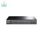 سوئیچ شبکه 8 پورت تی پی لینک TL-SG3210