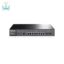 سوئیچ شبکه 8 پورت تی پی لینک TL-SG3210