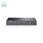 سوئیچ شبکه 8 پورت تی پی لینک TL-SL2210