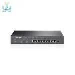 سوئیچ شبکه 8 پورت تی پی لینک TL-SL2210