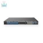 سوئیچ-شبکه-انجنیوس-28-پورت-EWS1200-28TFP