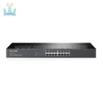 سوئیچ شبکه تی پی لینک 16 پورت TL-SF1016
