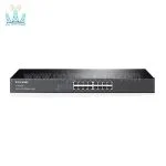 سوئیچ شبکه تی پی لینک 16 پورت TL-SF1016